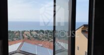Panoramic Property with 102 sqm Terrace and Sea View – Campofelice di Roccella