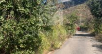 Land Surrounded by Nature with Building Potential Near Cefalù