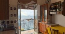 Sea View Apartment in Sant’Ambrogio