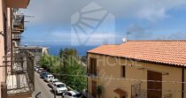 Sea View Townhouse with Dual Entrance – Pollina