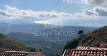 Townhouse with Sea View for Sale, 12 km from Cefalù