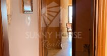 Townhouse with Sea View for Sale, 12 km from Cefalù
