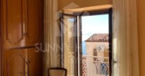 Townhouse with Sea View for Sale, 12 km from Cefalù