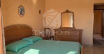 Townhouse with Sea View for Sale, 12 km from Cefalù
