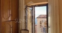 Townhouse with Sea View for Sale, 12 km from Cefalù
