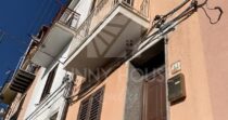Townhouse with Sea View for Sale, 12 km from Cefalù