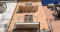 Townhouse with Sea View for Sale, 12 km from Cefalù