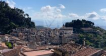Townhouse with Sea View for Sale, 12 km from Cefalù
