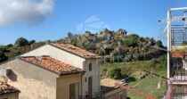 Townhouse with Sea View for Sale, 12 km from Cefalù