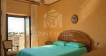 Townhouse with Sea View for Sale, 12 km from Cefalù