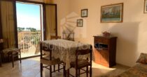 Townhouse with Sea View for Sale, 12 km from Cefalù