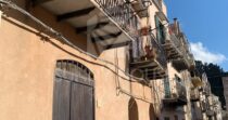 Detached House Just 12 km from Cefalù