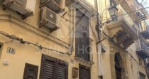 Apartment for Sale in the Historic Centre of Cefalù
