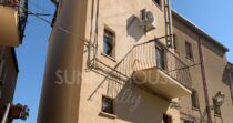 Townhouse with Sea View in Sant’Ambrogio