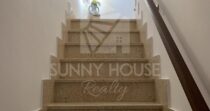 Townhouse with Sea View in Sant’Ambrogio