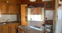 Townhouse with Sea View in Sant’Ambrogio
