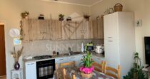 Townhouse with Sea View in Sant’Ambrogio