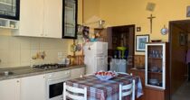 Townhouse with Sea View in Sant’Ambrogio