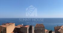 Townhouse with Sea View in Sant’Ambrogio