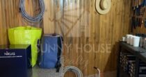 Townhouse with Sea View in Sant’Ambrogio