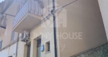 Townhouse with Sea View in Sant’Ambrogio