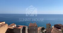 Townhouse with Sea View in Sant’Ambrogio