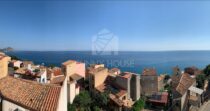 Townhouse with Sea View in Sant’Ambrogio
