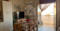 Townhouse with Sea View in Sant’Ambrogio