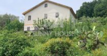 Detached Villa – Contrada Carmine, Isnello