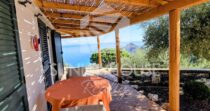Detached Villa with Swimming Pool and Panoramic Sea Views – Cefalù