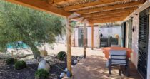 Detached Villa with Swimming Pool and Panoramic Sea Views – Cefalù
