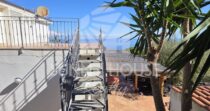 Detached Villa with Swimming Pool and Panoramic Sea Views – Cefalù