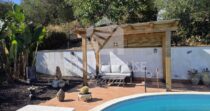 Detached Villa with Swimming Pool and Panoramic Sea Views – Cefalù