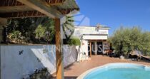 Detached Villa with Swimming Pool and Panoramic Sea Views – Cefalù