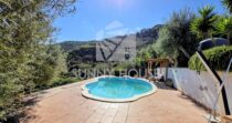 Detached Villa with Swimming Pool and Panoramic Sea Views – Cefalù