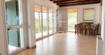 Detached Villa with Swimming Pool and Panoramic Sea Views – Cefalù