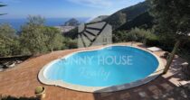 Detached Villa with Swimming Pool and Panoramic Sea Views – Cefalù