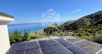 Detached Villa with Swimming Pool and Panoramic Sea Views – Cefalù
