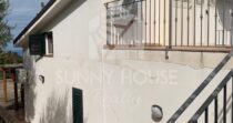 Detached Villa with Swimming Pool and Panoramic Sea Views – Cefalù