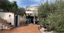 Detached Villa with Swimming Pool and Panoramic Sea Views – Cefalù