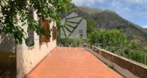 Detached Villa – Contrada Carmine, Isnello