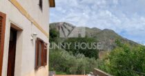 Detached Villa – Contrada Carmine, Isnello