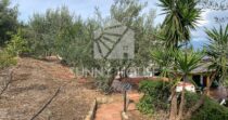 Detached Villa with Swimming Pool and Panoramic Sea Views – Cefalù