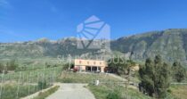 For Sale – Rural Property of Approximately 900 m² with 22 Hectares of Land