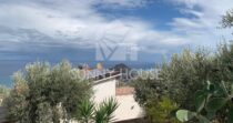 Detached Villa with Swimming Pool and Panoramic Sea Views – Cefalù