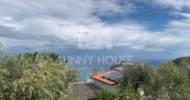 Detached Villa with Swimming Pool and Panoramic Sea Views – Cefalù