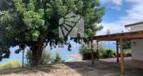 Detached Villa with Swimming Pool and Panoramic Sea Views – Cefalù
