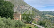 Detached Villa – Contrada Carmine, Isnello