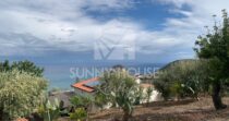Detached Villa with Swimming Pool and Panoramic Sea Views – Cefalù