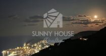 Detached Villa with Swimming Pool and Panoramic Sea Views – Cefalù